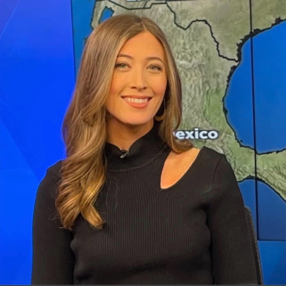 Meet your Posher, Brooke